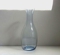 昭和のゆらゆらガラス花瓶