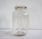 昭和初期の保存用ガラス瓶
