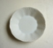 昭和初期の白磁の小皿