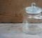 昭和初期頃のガラスの密封瓶