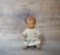 輸出用のソフビで作られている小さな人形